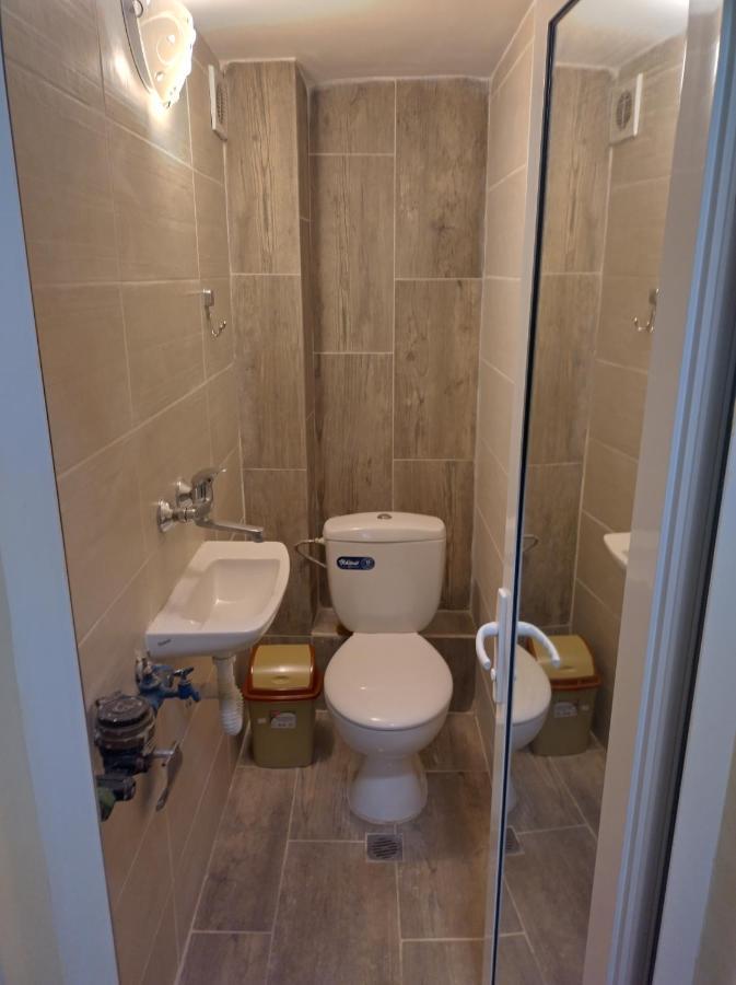 Apartment Nedyalkov Varna Bagian luar foto