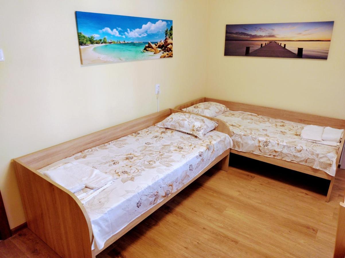 Apartment Nedyalkov Varna Bagian luar foto
