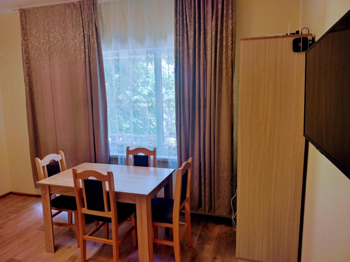 Apartment Nedyalkov Varna Bagian luar foto