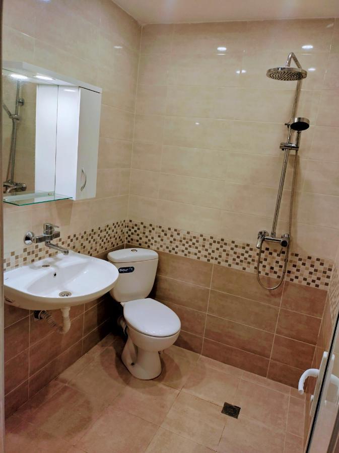 Apartment Nedyalkov Varna Bagian luar foto
