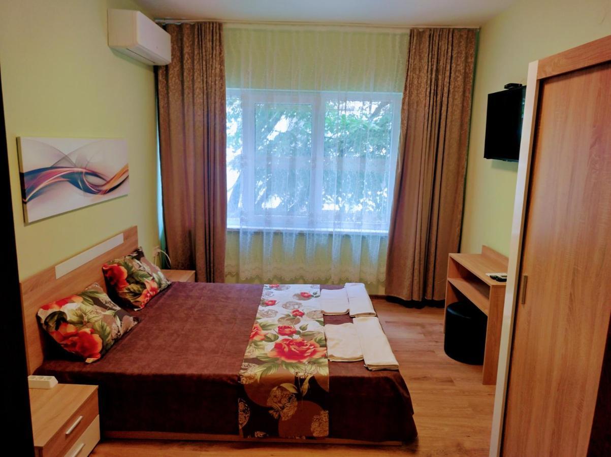 Apartment Nedyalkov Varna Bagian luar foto
