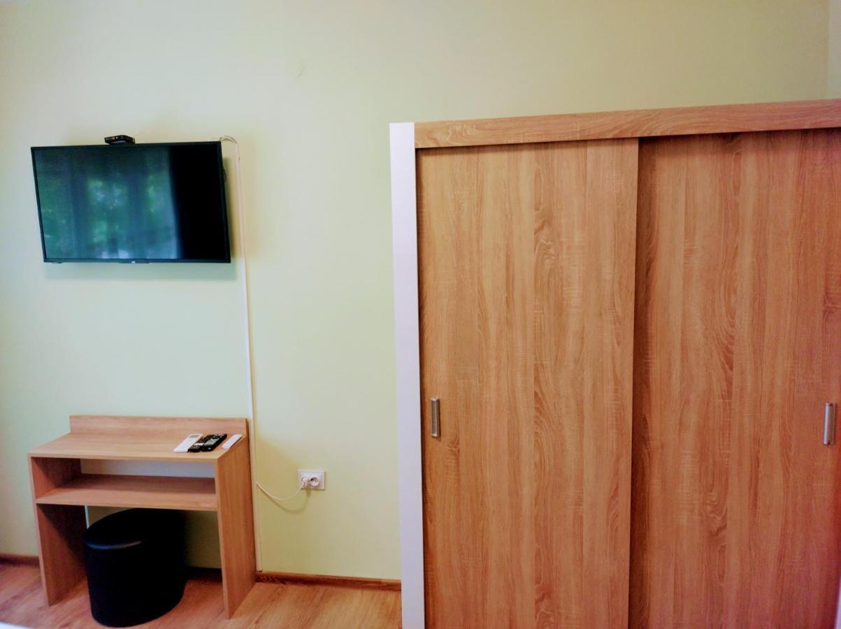 Apartment Nedyalkov Varna Bagian luar foto