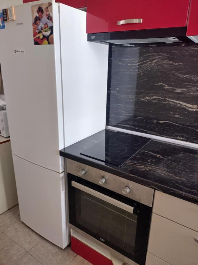 Apartment Nedyalkov Varna Bagian luar foto