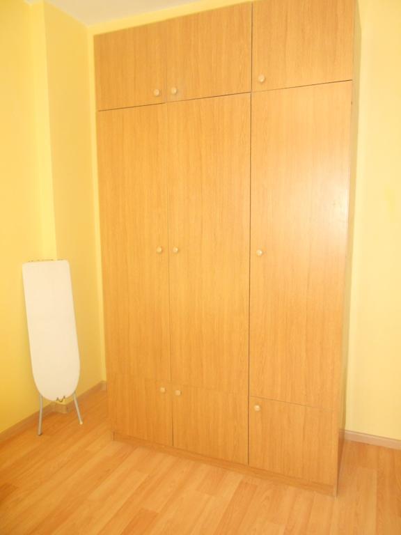 Apartment Nedyalkov Varna Ruang foto