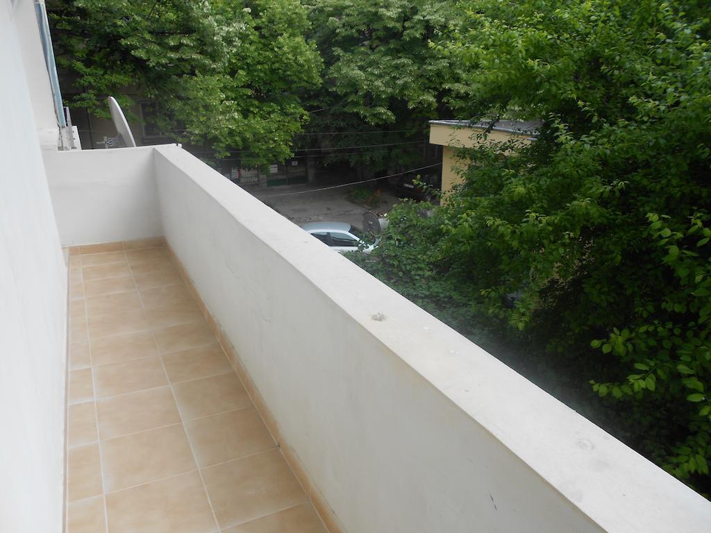 Apartment Nedyalkov Varna Ruang foto