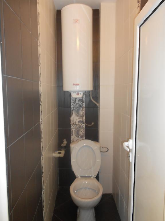 Apartment Nedyalkov Varna Ruang foto