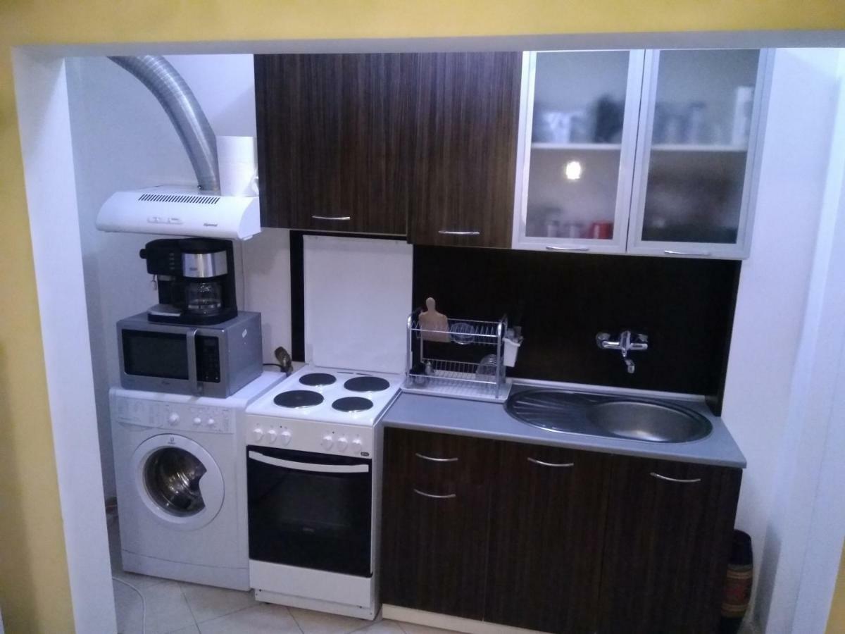 Apartment Nedyalkov Varna Bagian luar foto