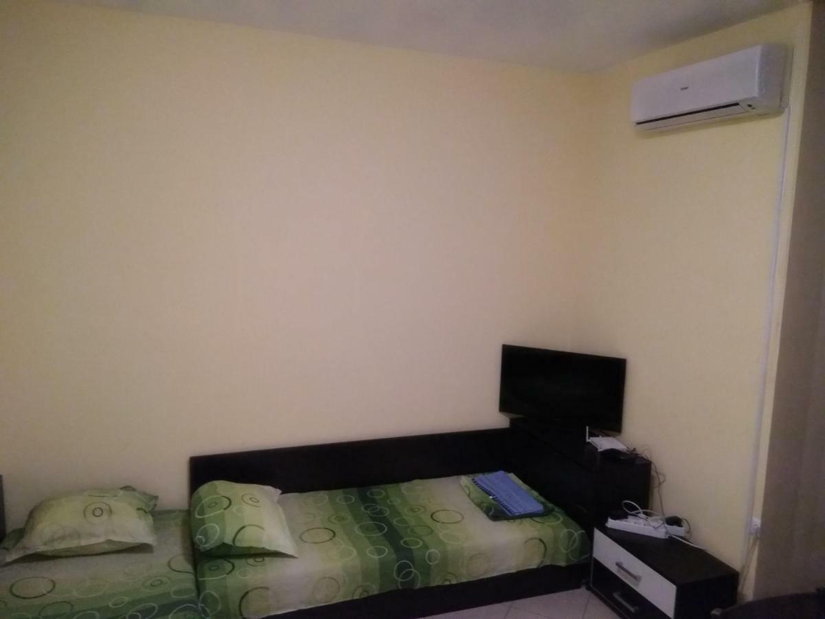 Apartment Nedyalkov Varna Bagian luar foto
