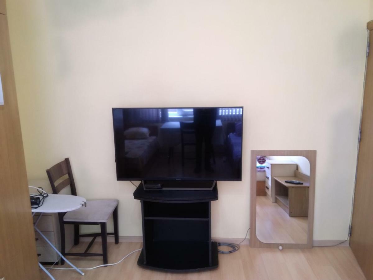 Apartment Nedyalkov Varna Bagian luar foto