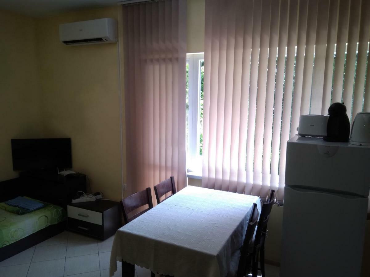 Apartment Nedyalkov Varna Bagian luar foto