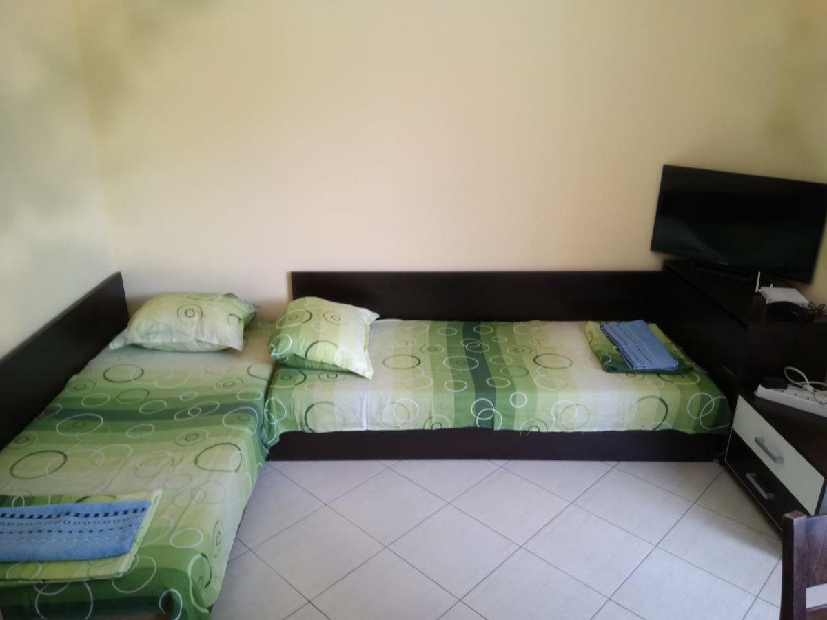 Apartment Nedyalkov Varna Bagian luar foto