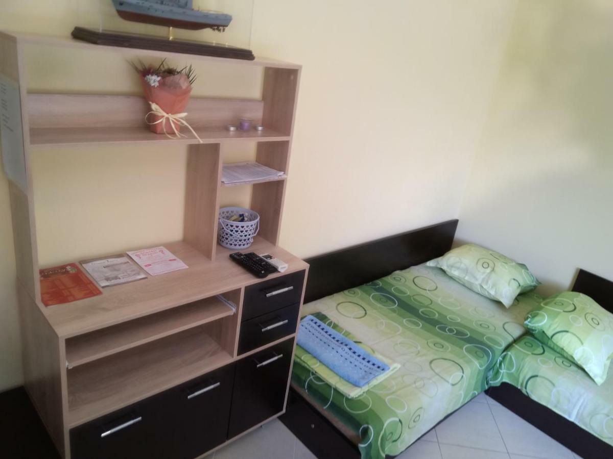 Apartment Nedyalkov Varna Bagian luar foto