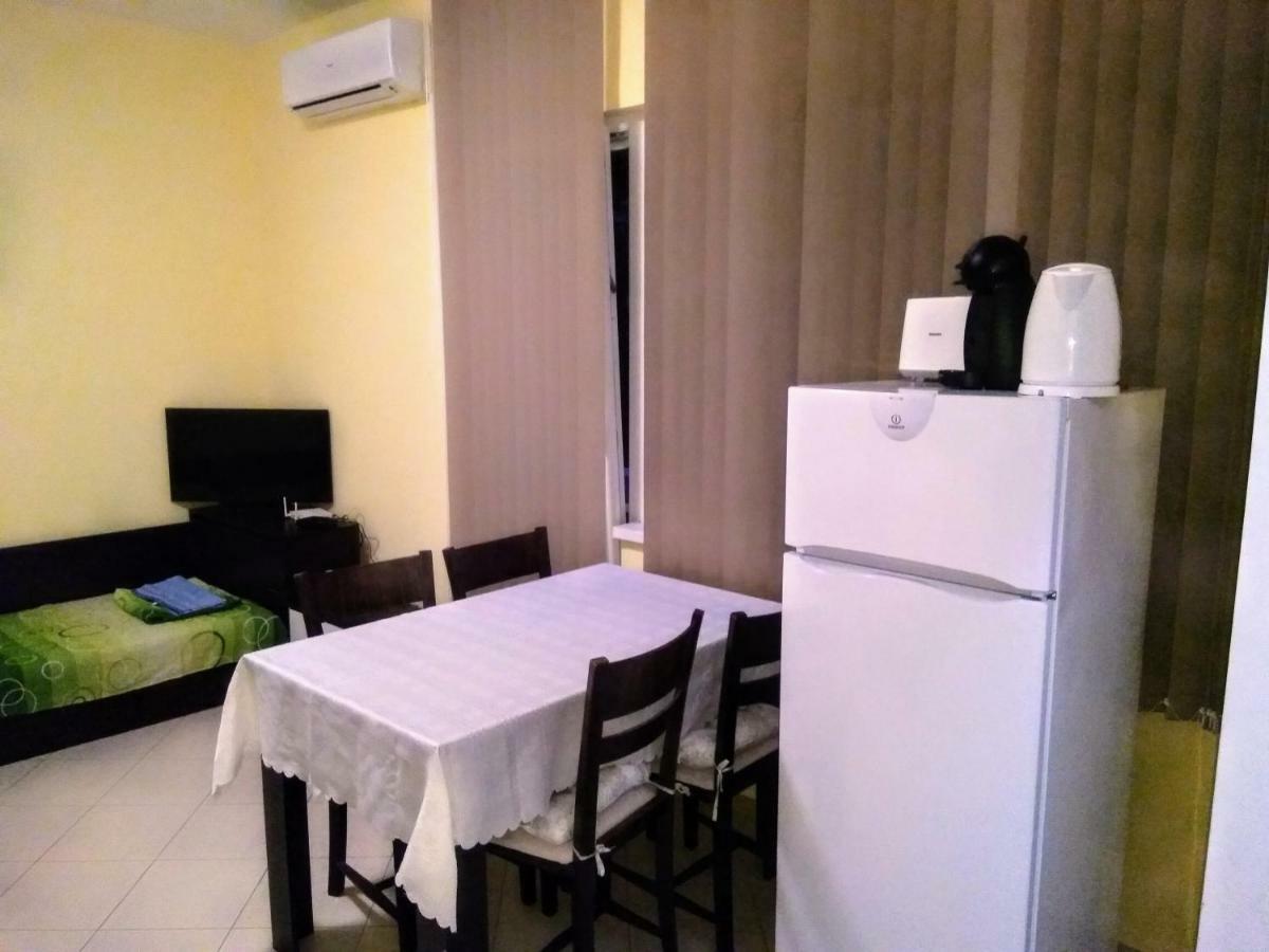 Apartment Nedyalkov Varna Bagian luar foto
