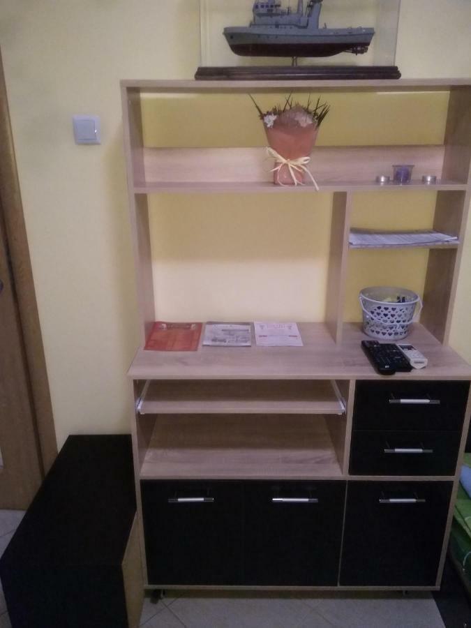 Apartment Nedyalkov Varna Bagian luar foto